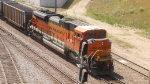 BNSF 9151